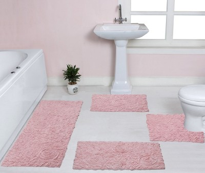 Threshold Pink Bathroom Accessories