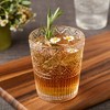 Certified International (Set of 6) 16oz Acrylic Dof Glasses Victoria - 2 of 4
