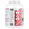 PERFECT Sports Diesel®, New Zealand Whey Isolate, Mocha Cappuccino, 5 lb (2.27 kg) - 4 of 4