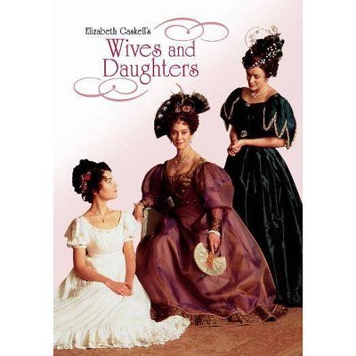 Wives & Daughters (DVD)(2006)