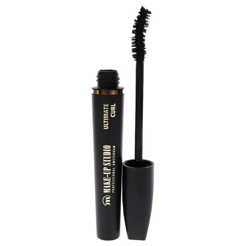 Mascara Ultimate Curl by Make-Up Studio for Women - 0.27 oz Mascara, 2 of 7