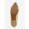 Comfortview The Genessa Slip On Flat (Wide Widths Available) - 4 of 4