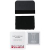 ZAGG InvisibleShield (Ultra VisionGuard+) Screen Protector for LG Velvet 5G UW - 4 of 4