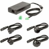 StarTech.com AC Adapter for USB Hubs - 160W 24V/6.6A External Power Supply Model 160WPOWERADAPTER - 2 of 4