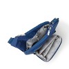 baggallini Women's Criss Cross Bag Crossbody Bag - 4 of 4