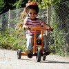 Winther Circleline Tricycle (Large) - Ages 2-9 Year Olds, Toddler & Big Kids, Big Wheel Trike - 3 of 4