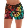 Just Love Womens Tank & Short Cute Pajama Set - Ribbed PJ Sets Sleepwear Loungewear - 4 of 4