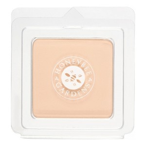 Honeybee Gardens  Pressed Mineral Powder Foundation - 1 of 4
