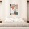 Folding Together I by Tom Reeves Unframed Wall Canvas - iCanvas - 3 of 3