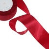 Unique Bargains Ribbon Satin 866.14"x1.97" 1 Pc - 4 of 4