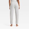 Women's Teddy Jogger Pants - Auden™ - 2 of 3