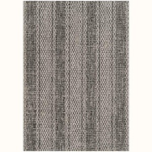 Courtyard CY8736 Power Loomed Indoor and Outdoor Rug - Safavieh - 1 of 4