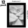 Americanflat Picture Frame Set to Enhance Wall Decor - 12 Pack - 2 of 4