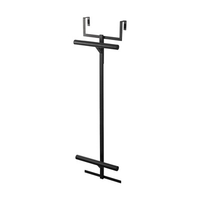 Yamazaki Home- Over-the-Door Backpack Hanger - Steel