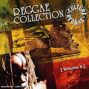 Various Artists - Vol. 3-Reggae Collection (CD) - 1 of 1