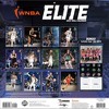 WNBA All Stars 2025 12"x12" Wall Calendar - 2 of 4