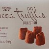 Cocoa Truffles Collection 7.6 Oz Box - 4 of 4