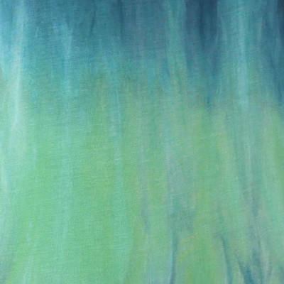 blue green