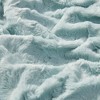 NicBex 60x70" Faux Fur Throw Blanket,Breathable Bedding Blanket,Soft Cold Blanket for Bedroom - 3 of 4