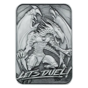 Fanattik Yu-Gi-Oh! Limited Edition Gandora the Dragon Destruction Ingot - 1 of 4