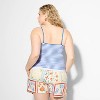 Women's Seamless Cami - Wild Fable™ - 3 of 4