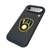 MLB National League Teams Linen Bump Cell Phone Case for Apple iPhone 17 Series - 2 of 4