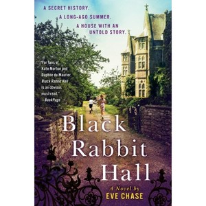 Black Rabbit Hall - by  Eve Chase (Paperback) - 1 of 1