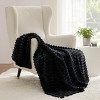 Bedsure | Indulge in Comfort Bed Blanket with Unique Chunky Corduroy Texture - 2 of 4