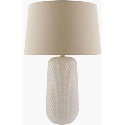Livabliss Winton Traditional Table Lamps
