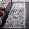 Montage MTG364 Power Loomed Indoor and Outdoor Rug - Safavieh - image 2 of 4