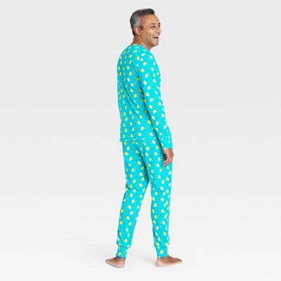 Men S Pajama Sets Target