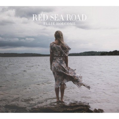 Ellie Holcomb - Red Sea Road (CD)