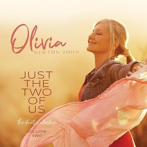 Olivia Newton-John - Just The Two Of Us: The Duets Collection (Volume 2) - 1 of 1