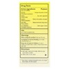 Bach Original Flower Remedies, Rescue Remedy® Spray, 0.7 fl oz (20 ml) - 3 of 4