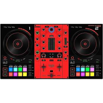 DJ Controllers, Hercules DJControl Starlight and Inpulse 200 Now DEX 3  Supported