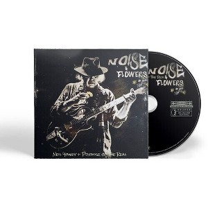 Young Neil/Promise O - Noise And Flowers - 1 of 1
