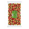 Mike and Ike Original Fruits Candy - 5 lb Bulk Bag – Chewy Fruity Candy Mix for Parties, Vending, and Snacking - 3 of 4