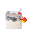 Water Bottle Topper - Bullseye's Playground™ - 3 of 3