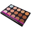 SHANY Cream Concealer, Foundation, and Contour Palette - 4 of 4
