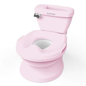 Summer by Ingenuity My Size Pro Potty Chair - Pink