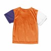 NCAA Clemson Tigers Toddler Boys' T-Shirt and Shorts Set - 2 of 3