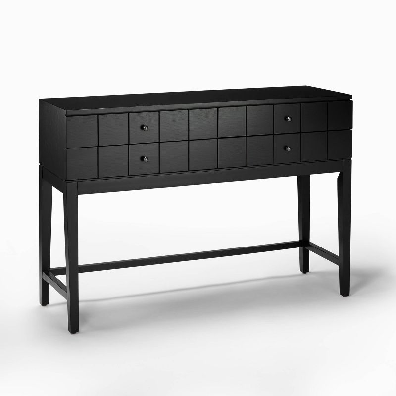 Henrieville Console Table - Threshold™ designed with Studio McGee, 1 of 14