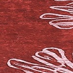 red-8*10ft