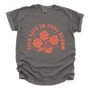 Simply Sage Market Live Life In Full Bloom Garment Dyed Tee - 3 of 4