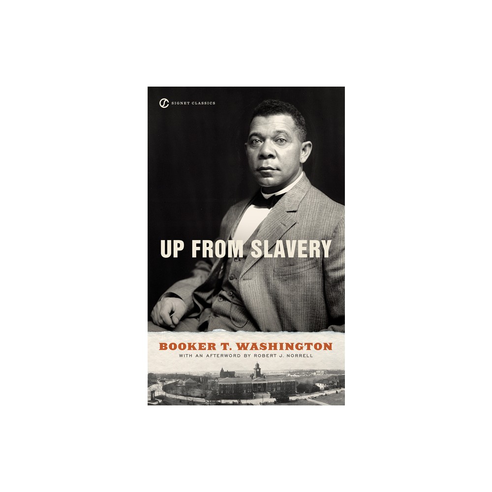 Up from Slavery