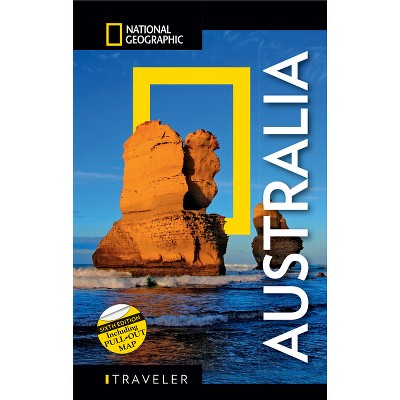 National Geographic Traveler: Iceland by NATIONAL GEOGRAPHIC KIDS - Penguin  Books Australia