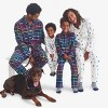 Primary Kids Flannel Pj Pant - 3 of 3