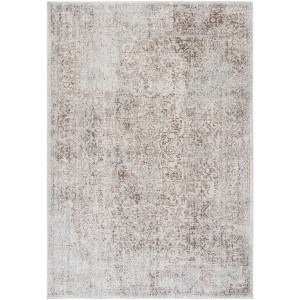Evoke EVK256 Power Loomed Indoor Rugs - Safavieh - 1 of 4