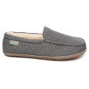 Minnetonka  Men's ECO Elm Recycled Loafer Slippers - 3 of 4