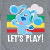 Boys' - Blue's Clues & You! - Let's Play Short Sleeve Graphic T-Shirt - 2 of 4